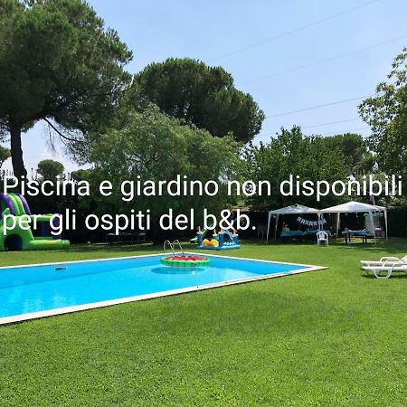 Vacanze Romane Olgiata La Storta Εξωτερικό φωτογραφία