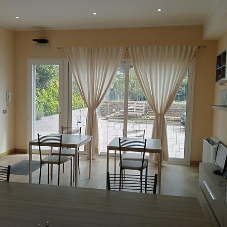 Vacanze Romane Olgiata La Storta Εξωτερικό φωτογραφία