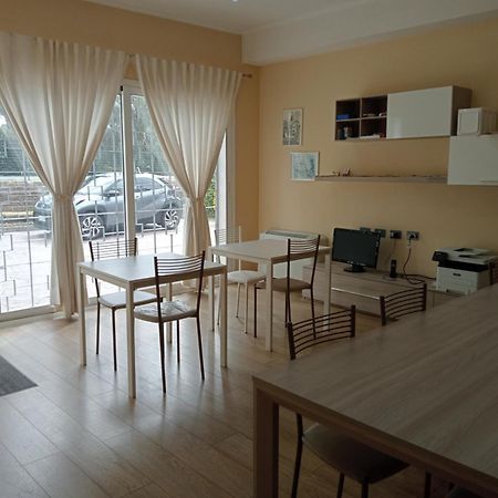 Vacanze Romane Olgiata La Storta Εξωτερικό φωτογραφία