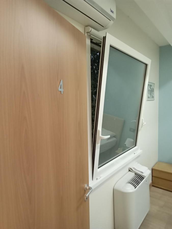 Vacanze Romane Olgiata La Storta Εξωτερικό φωτογραφία