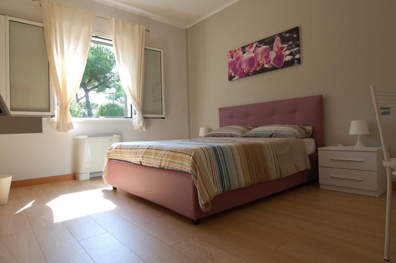 Vacanze Romane Olgiata La Storta Εξωτερικό φωτογραφία