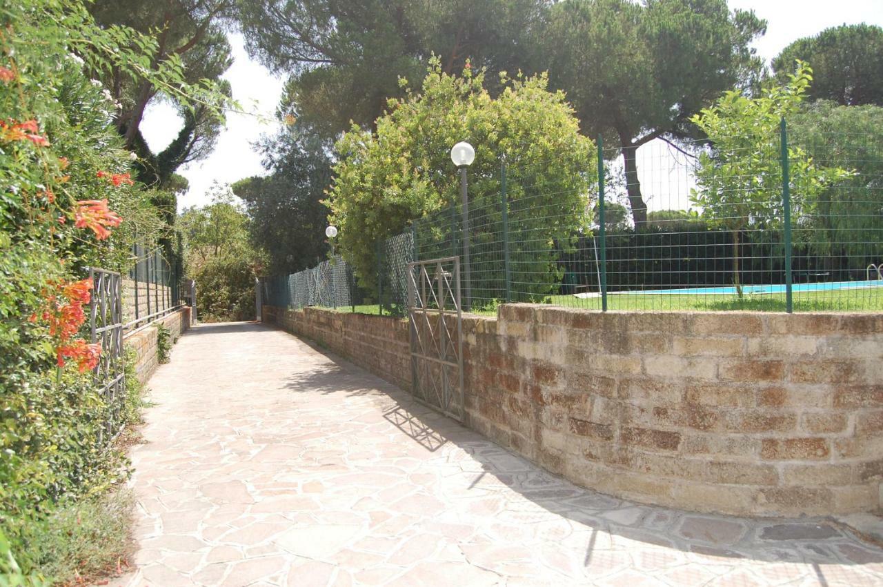 Vacanze Romane Olgiata La Storta Εξωτερικό φωτογραφία